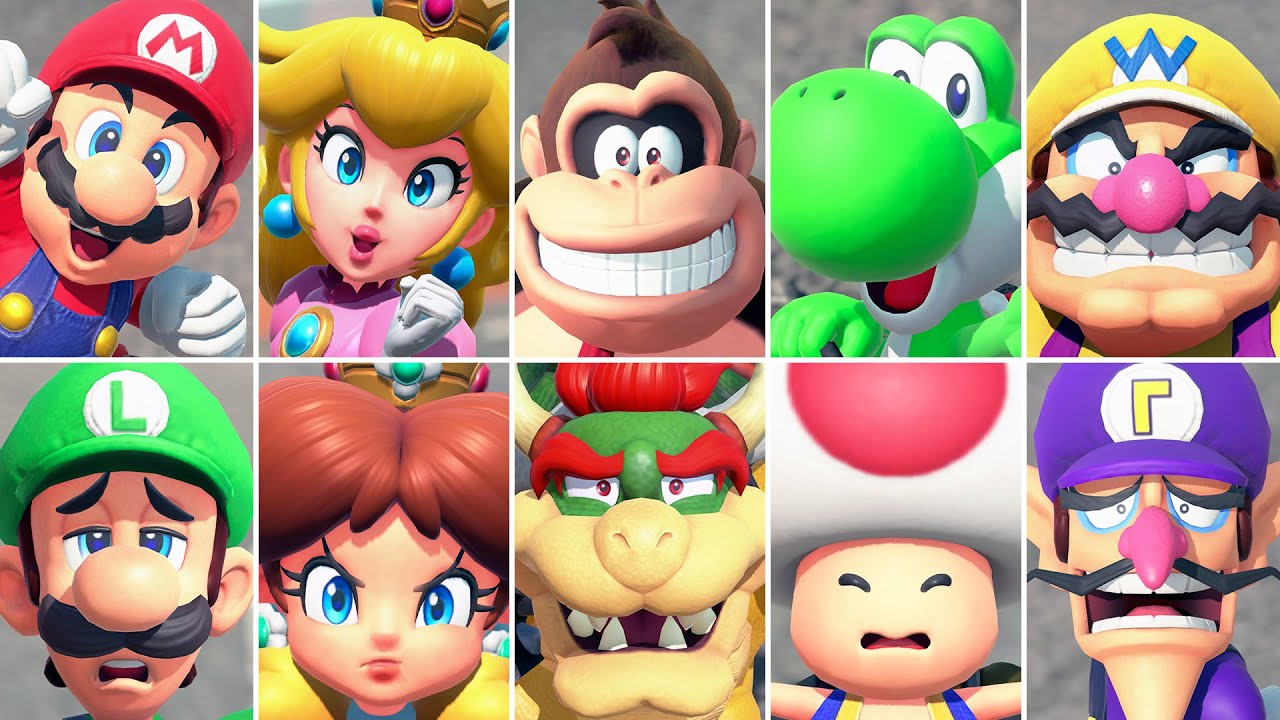 アニメ ワンピース、ポケモン、マリオ アニメ ワンピース、ポケモン、マリオ ルフィがマリオとコラボ