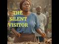 MYSTERY: The Visitor Never Said A Word Until One Day At The Market.
