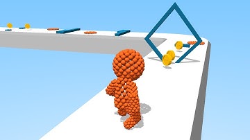 Sandman Run Android & iOS All Levels 38 Gameplay Walkthrough Part 3