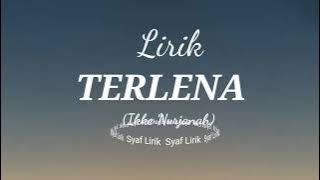 Download lagu Aura Bilqis cover TERLENA ( Ikke Nurjanah )