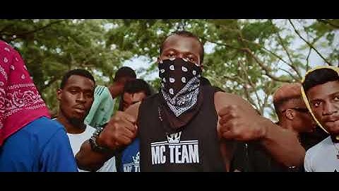 MC ONE : Hepelele ( clip officiel )