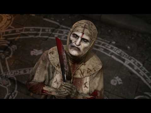 The Blood of Dawnwalker - The Devil Answered Leonica's Prayers And He Asked For Blood (Xbox)