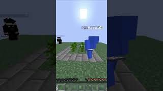 Minecraft Tree Roulette