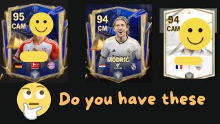 Top 5 midfielders to make your team unbeatable ea fc mobile