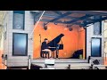 One Take Wednesday: My set at Pioneer Square in Portland! 