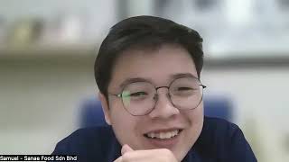 Technology group assignment interview (Part A)