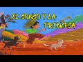 EL SONSO Y LA PRINCESA (cuento)