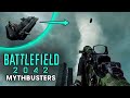 Battlefield 2042 Mythbusters - Vol.1