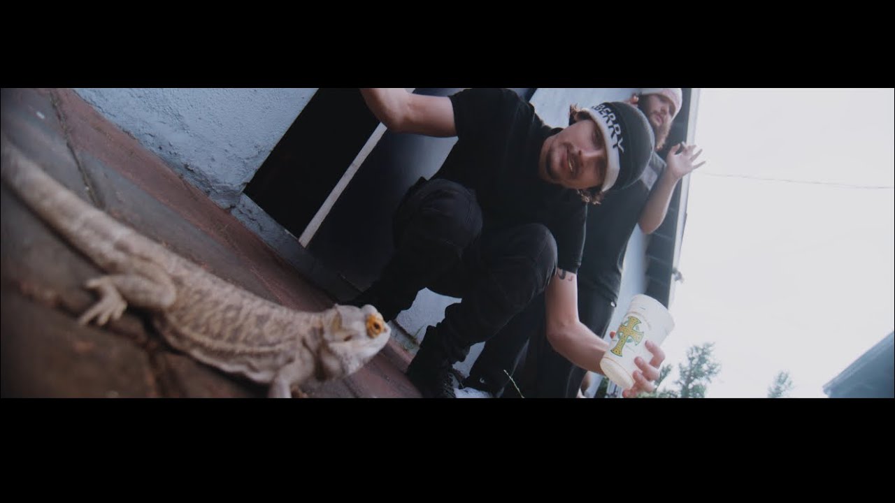 Dedwrite Rapper Jaw dropped ft. dedwrite - YouTube