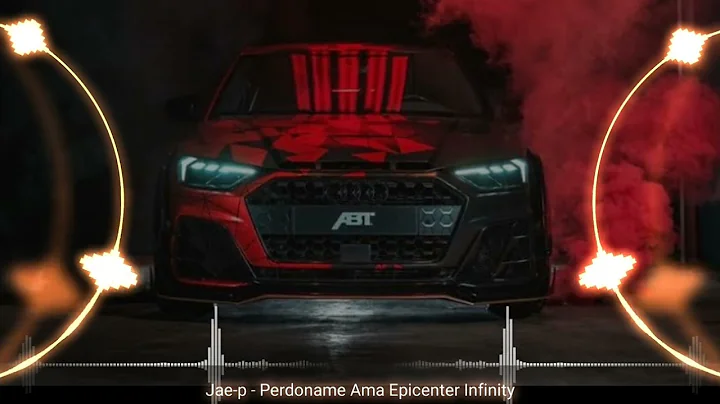 Jae-p - Perdóname Ama (Epi©ente® (By Epicenter Infinity)