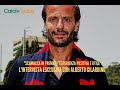 Gilardino: &quot;Allenare mi piace e indossare la maglia del Genoa è un onore&quot;