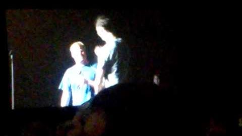 Bronycon 2014 whooves line is it anyway improv