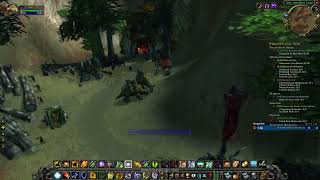 Rune of Duty Vendor Location (Horde) WoW Classic (SoD)