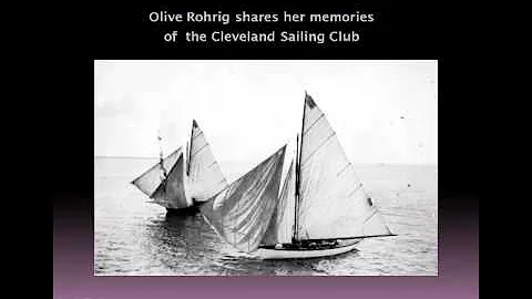 Redland Voices - Olive Rohrig speaks about the Cle...