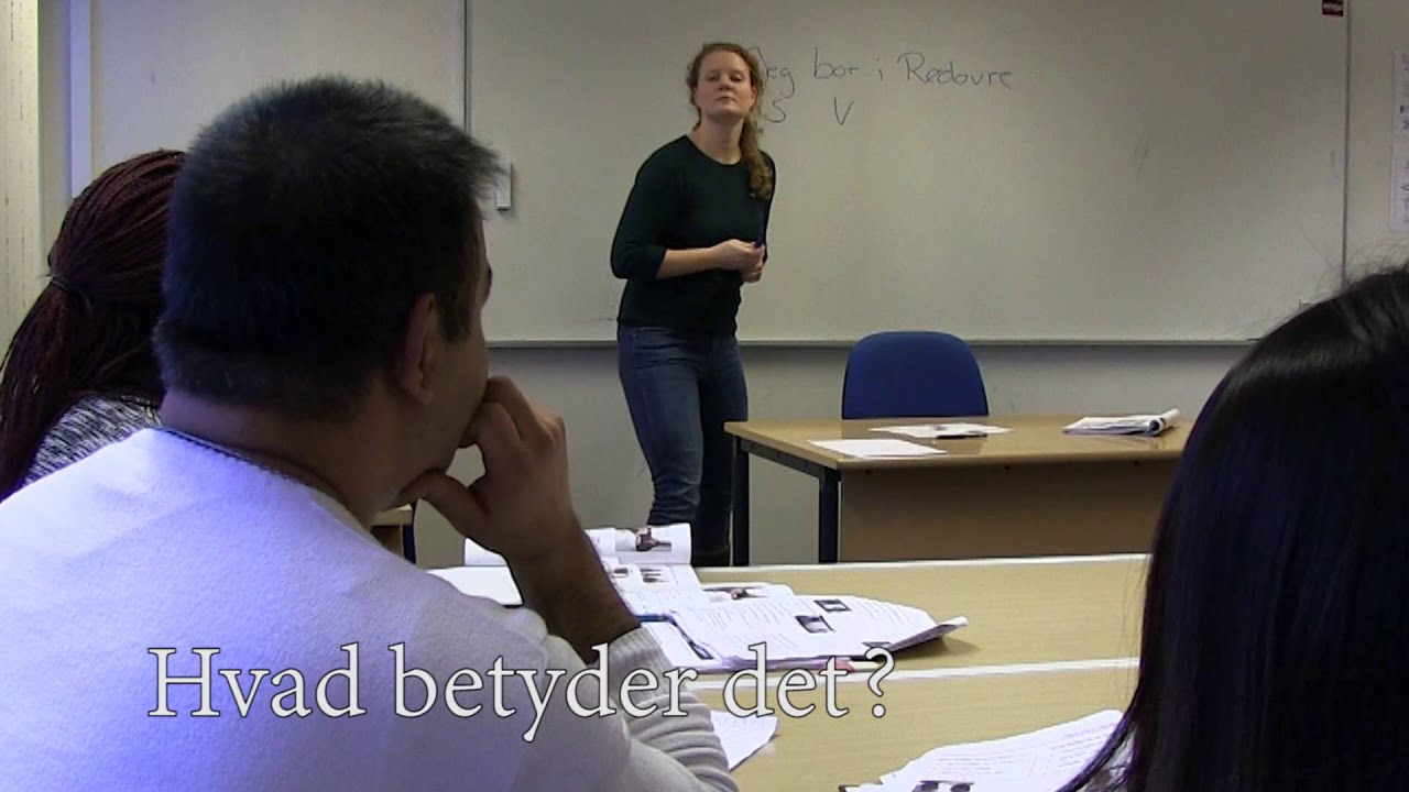Dansk Intro Hvad Betyder Det YouTube Dansk Intro Hvad Betyder Det YouTube