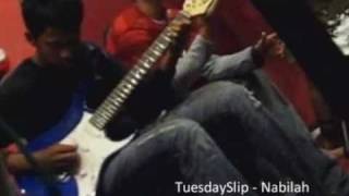 Download Lagu Nabilah - TuesdaySlip ( Better Sound Quality ) MP3 Download Lagu Nabilah - TuesdaySlip ( Better Sound Quality ) MP3