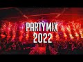 Party mix 2022 by dj ayoubeno