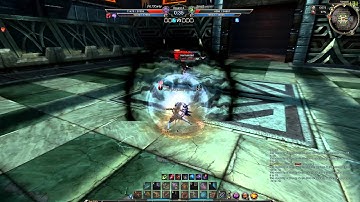 C9 CardyOh PVP #12 Slayer vs Elementalist (Shine) [Emc2]