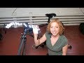 LED Bike Handlebars