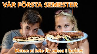 VI ÅKER TILL TURKIET - VLOGG