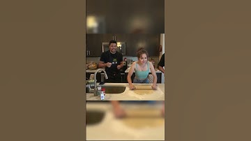 Thumbnail of This XQC impression made Maya beat me.