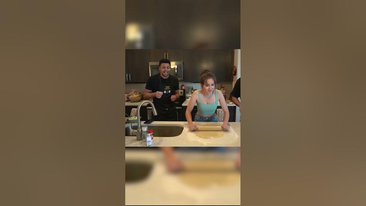 This XQC impression made Maya beat me.