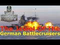 World of Warships- The Jewel Of The German Battlecruiser Line