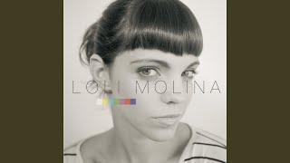 Video thumbnail of "Loli Molina - Yo Te Quiero Igual"
