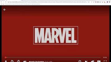 NETFLIX DESCRIPTIVE AUDIO ON OFF