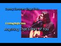 Danny Summer 夏韶聲 - Anything That&#39;s Part of You