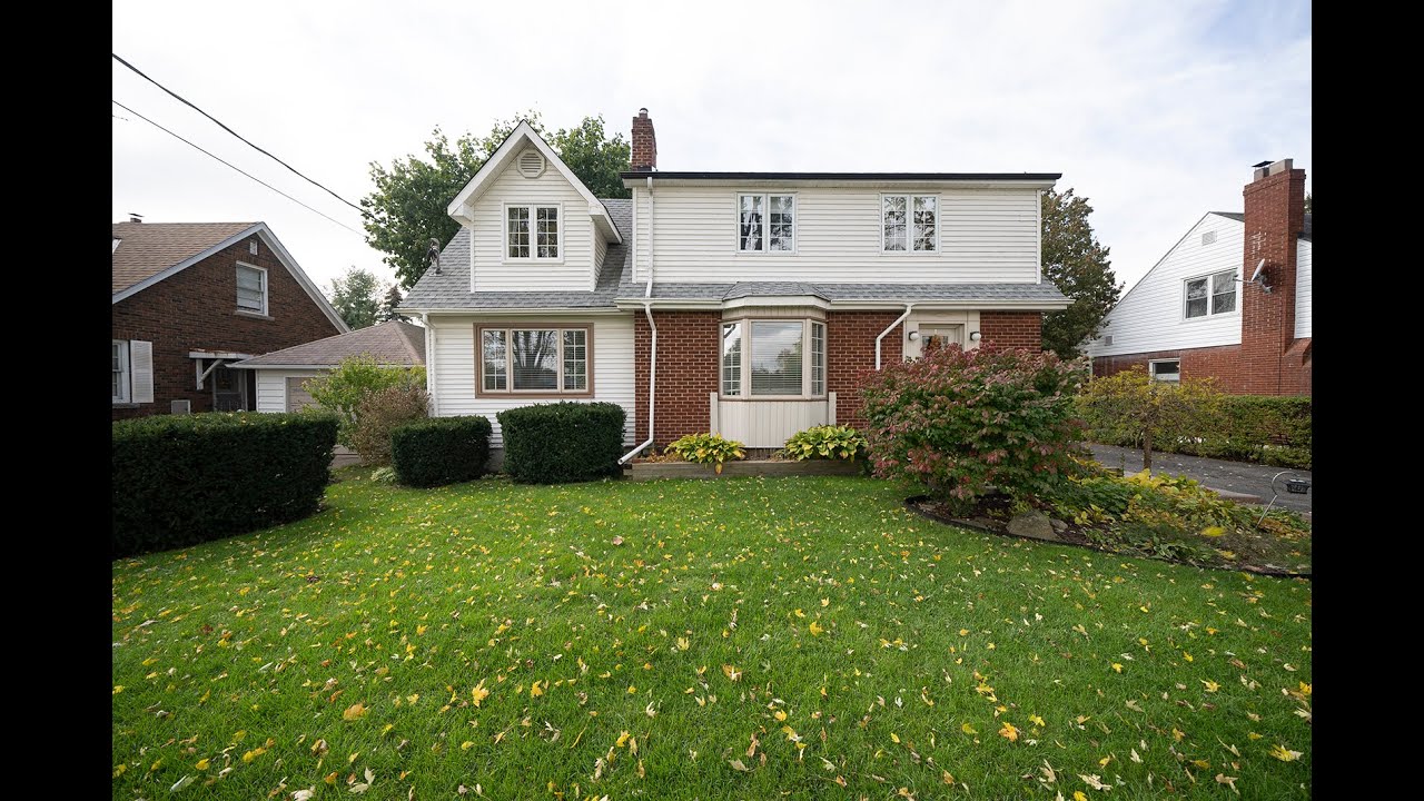 60 The Strand Avenue, Brantford Andrew and Kate Real Estate Sutton