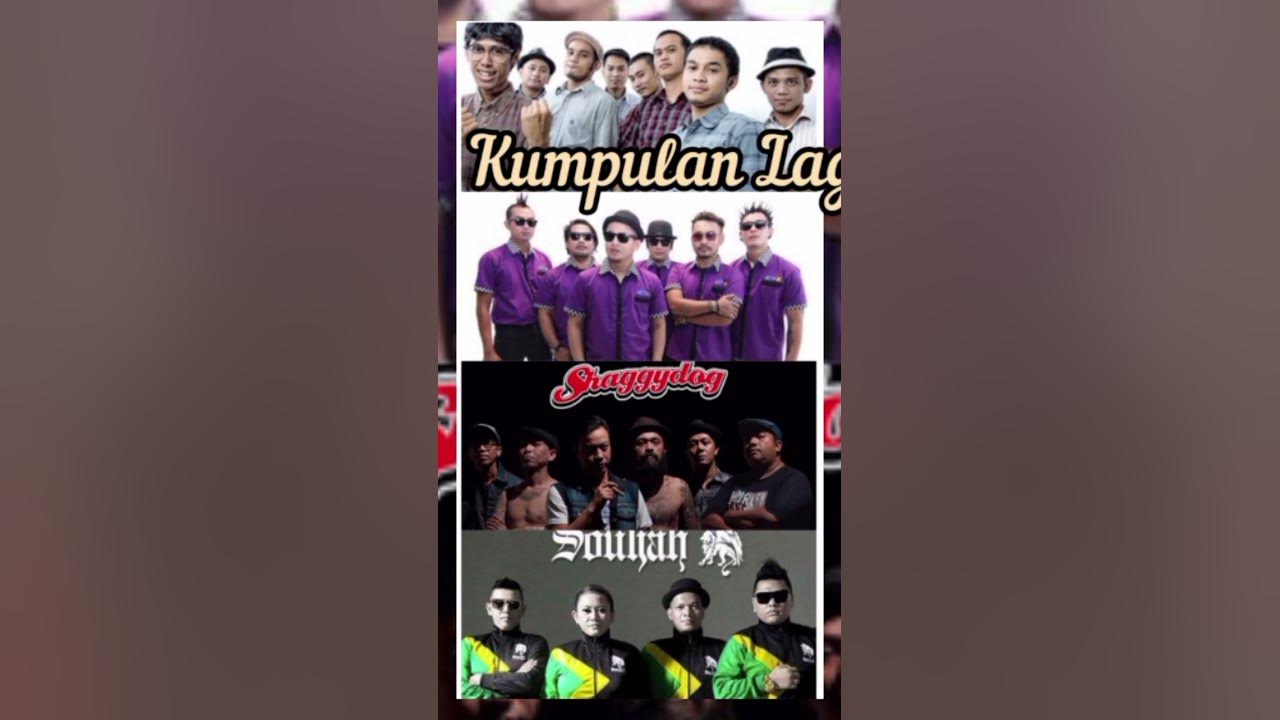 Kumpulan Lagu SKA Terbaik #musiknusantara #tanpaiklan #youtubeshorts #viral #1000subscriber