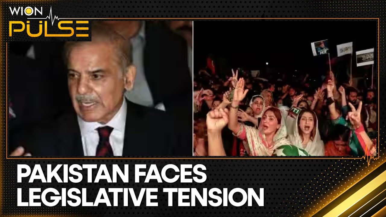 JUI-F Chief Warns: Forced Amendment Could Trigger Apprehensions | PULSE