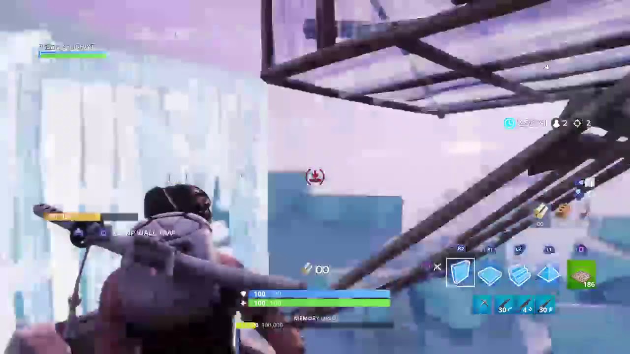 Contender division PRO PLAYER