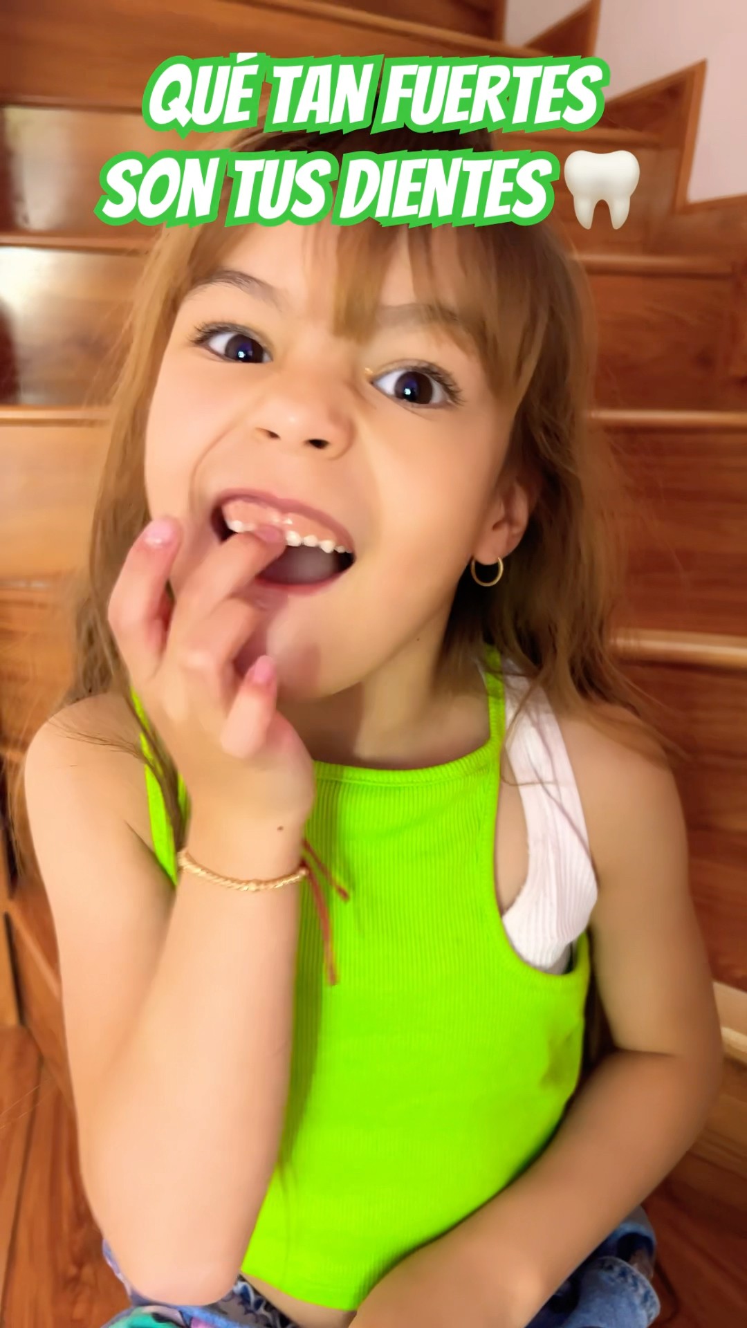 QUE TAN FUERTES SON TUS DIENTES ?? comentaby dale like #humor #cosasdefamilia #comedia #fypシ゚
