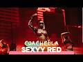 Sexyy Red - Looking For The Hoes - Live at Coachella 2026