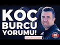 Koç Burcu Burç Yorumu!| Ferdi Bozduman