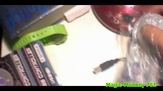 Tomee SNES USB Controller Quick Unboxing
