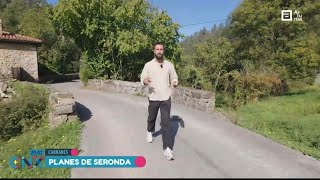 OTOÑO EN ASTURIAS - Cabranes - Conexión Asturias 2026 