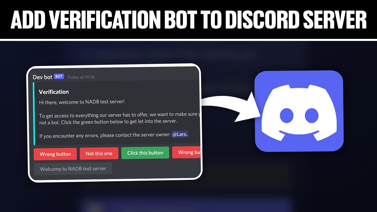 How to Add Bots to Your Discord Server (2023)