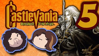 Castlevania Symphony of the Night: The Terminator - PART 5 - Game Grumps Castlevania Symphony of the Night: The Terminator - PART 5 - Game Grumps