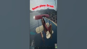 SCUM: A High-Flying Adventure Gone Wrong!