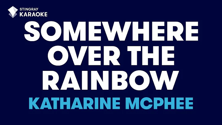 Somewhere Over The Rainbow (Radio Version) in the ...