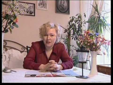 Галина Бокашевская в период операции. ч 1.