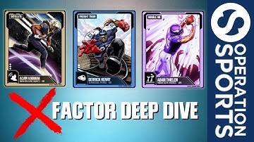 Madden 22 X Factors- Complete Guide to Elite Player Abilities