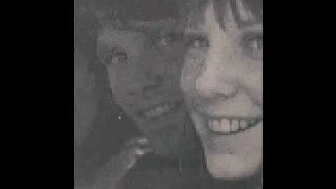 pamela courson/ jim morrison interview