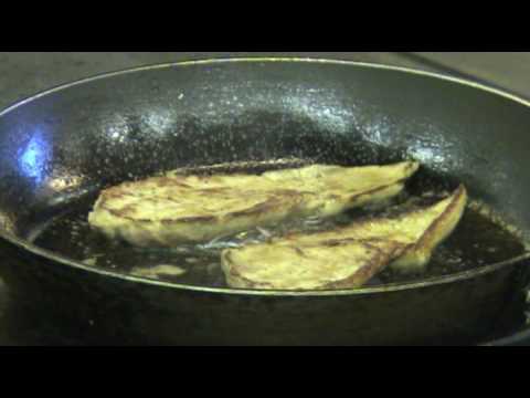 recette-de-cuisine:-escalope-de-veau-fermier-aux-morilles