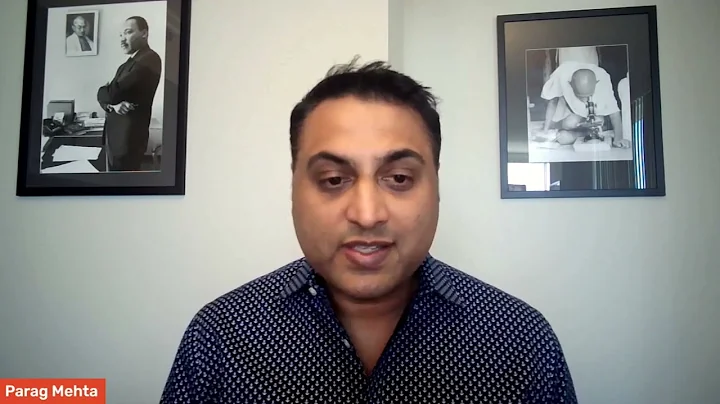 Parag Mehta - Racism Is Not Unique to a Capitalist...