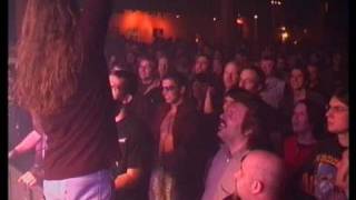 The Quill- Hole in my head - live Stuttgart 2004 - Underground Live TV recording