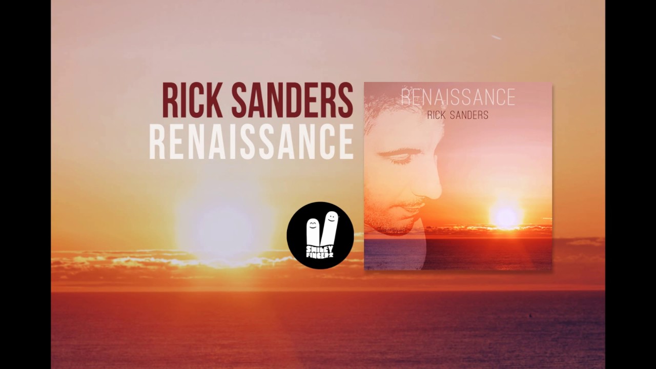 Watch Rick Sanders - Buio - Smiley Fingers Limited on YouTube Watch Rick Sanders - Buio - Smiley Fingers Limited on YouTube